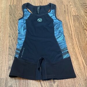 Virus Powerlifting Singlet